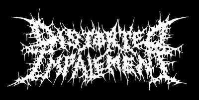 logo Distorted Impalement